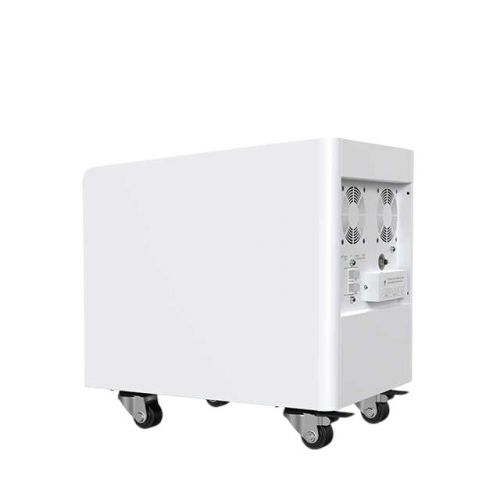 Система хранения энергии SRNE EOT02S-220 - фото 2