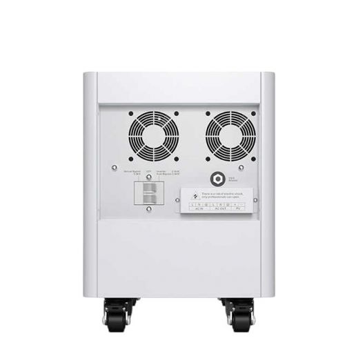 Система хранения энергии SRNE EOT02S-220 - фото 3