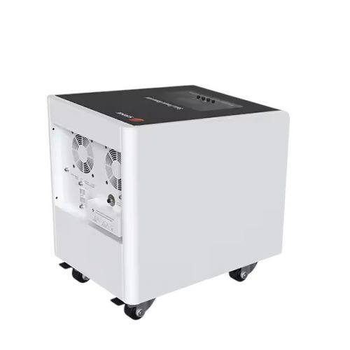 Система хранения энергии SRNE EOT02S-220 - фото 6