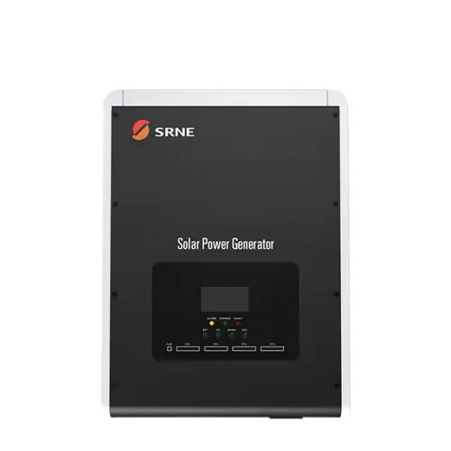 Система хранения энергии SRNE EOT02S-220 - фото 4