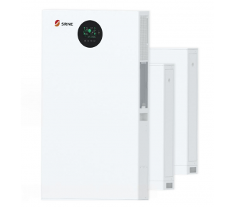 Система хранения энергии SRNE EOV05S-220