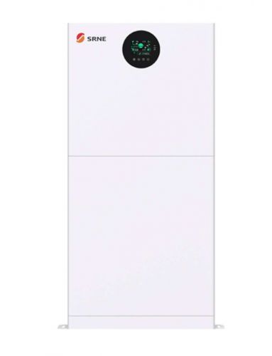Система хранения энергии SRNE EOT05S-220 - фото 2