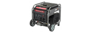 Генератор інверторний Weekender Smart 6250iE - фото 1