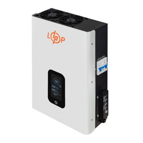 Стабилизатор напряжения LogicPower LP-W - IS5000 (4150Вт) - фото 3