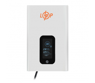 Стабилизатор напряжения LogicPower LP-W - IS1000 (800Вт)