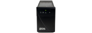 ИБП Powercom BNT-800A (IEC SOCKET) - фото 1