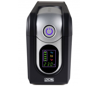 ИБП Powercom IMD-625AP LCD