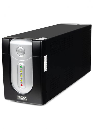ИБП Powercom IMP-1025AP - фото 2
