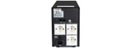 ИБП Powercom IMP-1500AP Schuko - фото 4