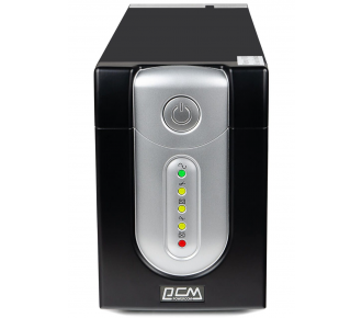 ИБП Powercom IMP-3000AP IEC ИБП Powercom IMP-3000AP IEC