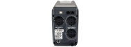 ИБП Powercom IMP-625AP - фото 4