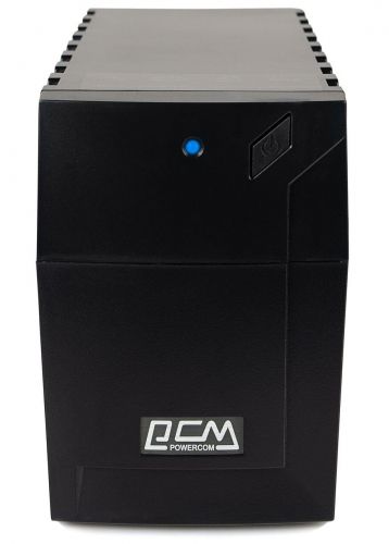 ДБЖ Powercom RPT-1000A IEC - фото 1