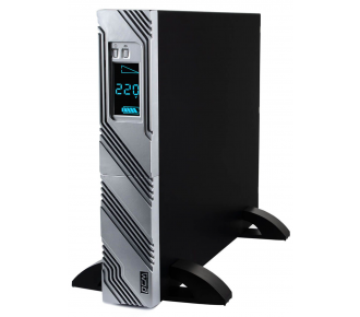 ИБП Powercom SRT-3000A LCD IEC