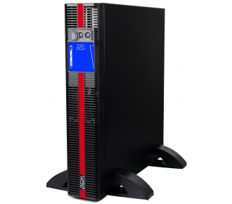 ИБП Powercom Macan MRT-1500 LCD