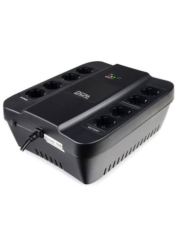 ИБП Powercom SPD-1000U USB - фото 3