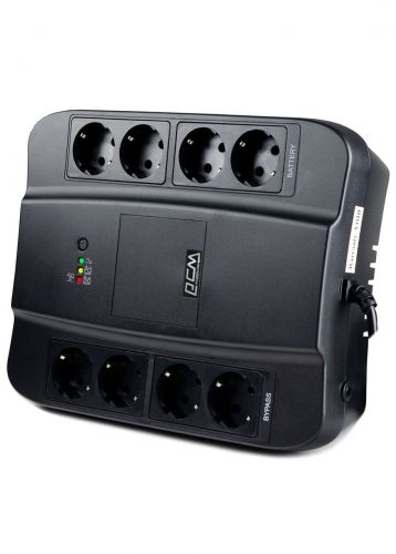 ИБП Powercom SPD-1000U USB - фото 4