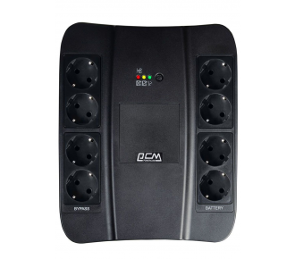 ИБП Powercom SPD-1000U USB