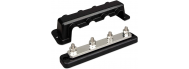 Шинопровод Victron Energy Busbar 250A 4P (4 точки подключения) - фото 2