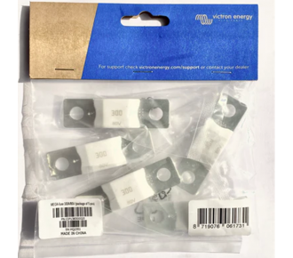 Предохранитель плавкий Victron Energy MEGA-fuse 300A/80V (5шт)
