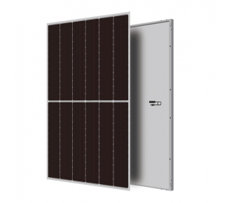 Солнечная панель Znshine Solar ZXMR-UOLD144-595/N 595 Wp, Monofacial, N-type, Mono Солнечная панель Znshine Solar ZXMR-UOLD144-595/N 595 Wp, Monofacial, N-type, Mono