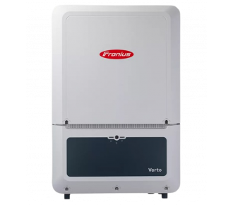 Инвертор сетевой Fronius Verto 25.0 SPD 1+2 (25 кВт, 3 фази, 4 МРРТ)