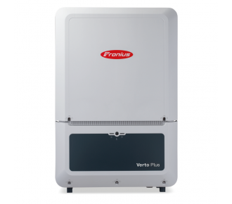 Инвертор сетевой Fronius Verto 15.0 SPD 1+2 (15 кВт, 3 фазы, 3 МРРТ)