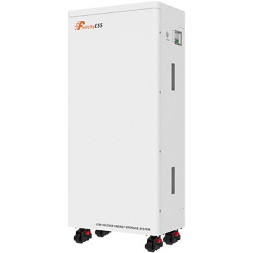 Аккумуляторная батарея Felicity LUX-Y-48300LG01 - фото 4
