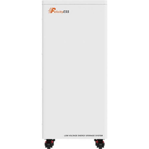 Аккумуляторная батарея Felicity LUX-Y-48300LG01 - фото 1