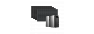 Комплект EcoFlow STREAM ULTRA/AC PRO/Solar Panel 4*400 - фото 1