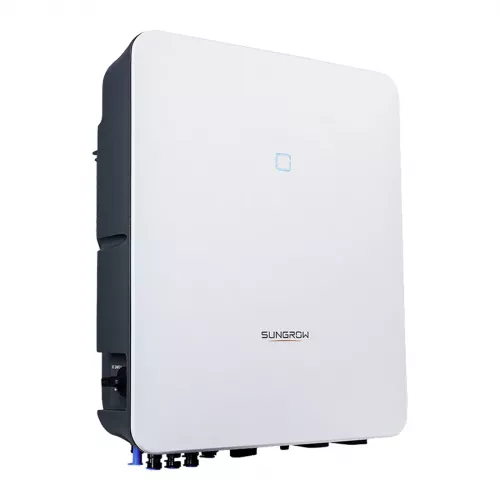 Инвертор сетевой Sungrow SG15RT_V115 15kW 2 MPPT 220/380V Трехфазный (ASG01781) - фото 1