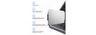Інвертор мережевий Sungrow SG125CX-P2_V 125kW 12 MPPT 220/380V Трифазний (ASG02271) - фото 4