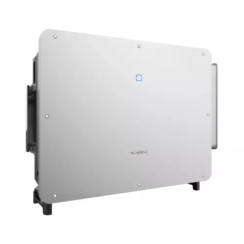 Інвертор мережевий Sungrow SG125CX-P2_V 125kW 12 MPPT 220/380V Трифазний (ASG02271) - фото 1