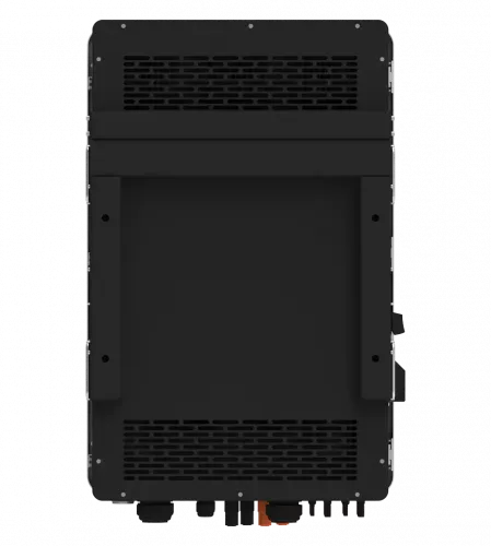 Инвертор гибридный Deye SUN-80K-SG02HP3-EU-EM6 - фото 3