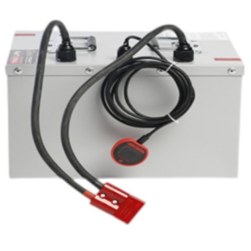Акумуляторна батарея LiFe TracLiFe 48-200 (для гольфкарів) - фото 1