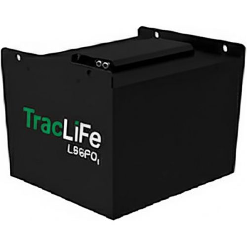 Акумуляторна батарея LiFe TracLiFe 96-300 (для погрузчиков) - фото 1