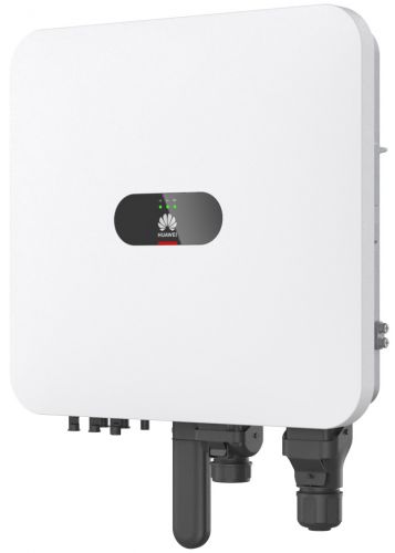 Інвертор гібридний Huawei SUN2000-10K-MAP0 - фото 1