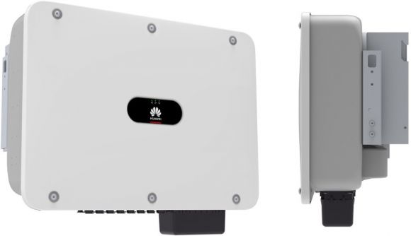 Инвертор сетевой Huawei SUN2000-40KTL-M3 - фото 5