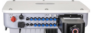 Инвертор сетевой Huawei SUN2000-40KTL-M3 - фото 3