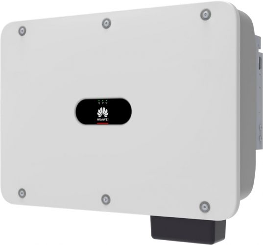 Инвертор сетевой Huawei SUN2000-40KTL-M3 - фото 1