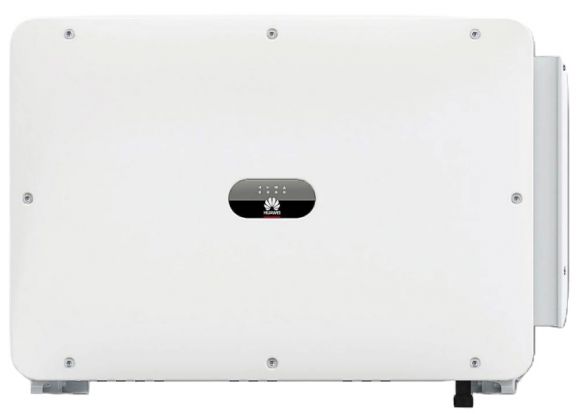 Инвертор сетевой Huawei SUN2000-150KTL-MG0 - фото 1