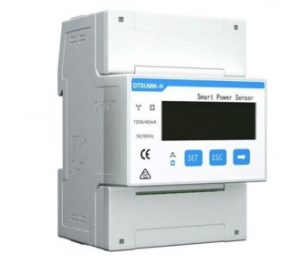 Счетчик Huawei CHiNT DTSU666-H Smart Meter