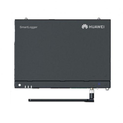 Регистратор данных Huawei Smart Logger 3000a с PLC - фото 1
