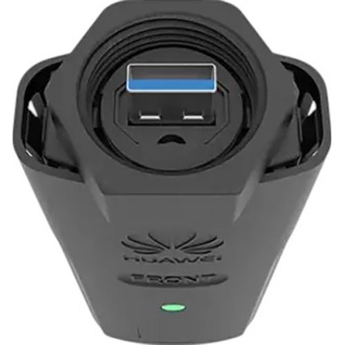 Устройство 4G мониторинга Huawei Smart Dongle 4G, с поддержкой точки доступа WLAN - фото 4