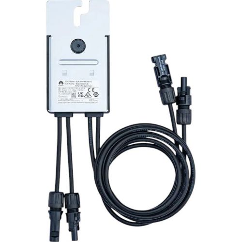 Оптимизатор мощности Huawei SUN2000-450W-P - фото 3