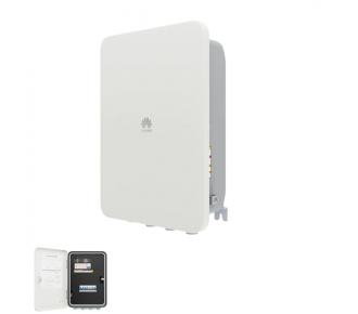 Щит АВР для однофазных систем Huawei SmartGuard-63A-S0