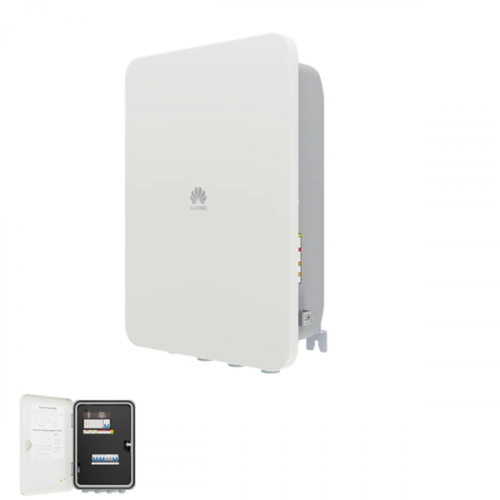 Щит АВР для однофазных систем Huawei SmartGuard-63A-S0 - фото 1