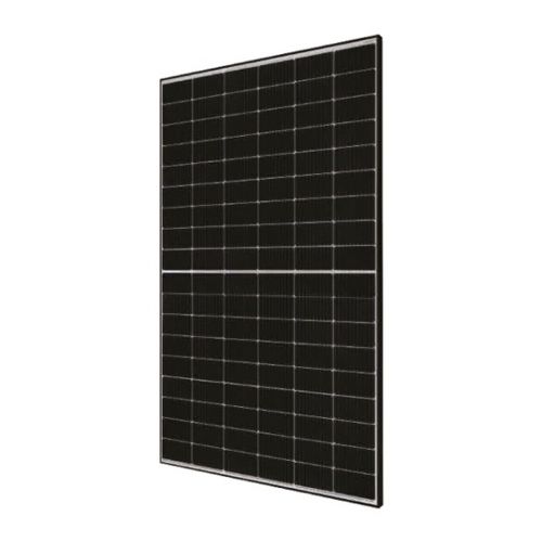 Солнечная панель JA Solar JAM54S30-415/LR 415 Wp, Mono Black Frame - фото 1