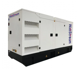 Генератор дизельный WattStream WS44-BS