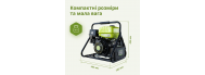 Генератор инверторный Konner&amp;Sohnen KSB 31i - фото 3