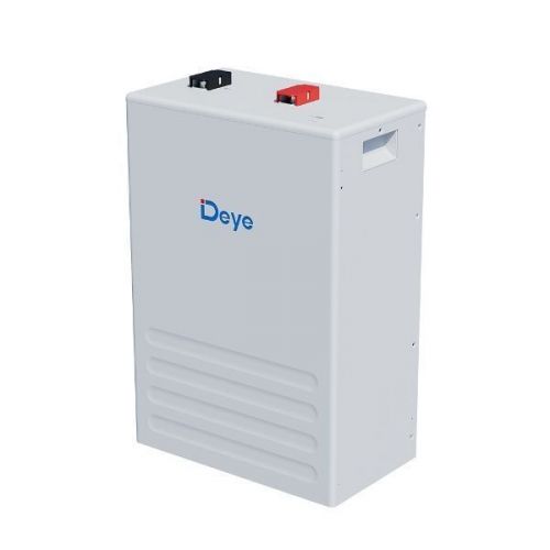 Акумуляторна батарея Deye SE-F16-L (LiFePO4 51,2V 314Ah 16.0 kWh) - фото 2